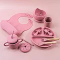 pink(9pcs)