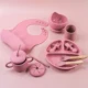 pink-1set