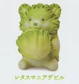 manoa lettuce devil
