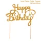 cake topper
