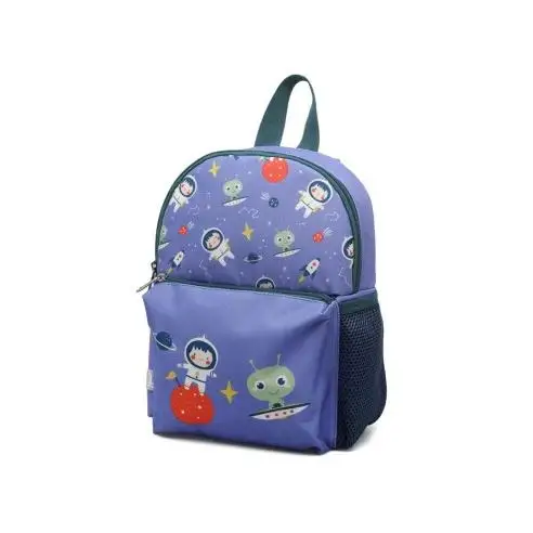 Kiokids Mochila escolar infantil resistente para el colegio - imagen 2