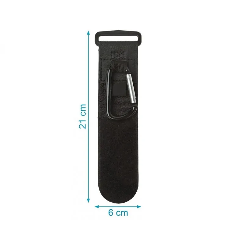 Kiokids Mosquetón Universal para Cochecito de Bebé - imagen 2