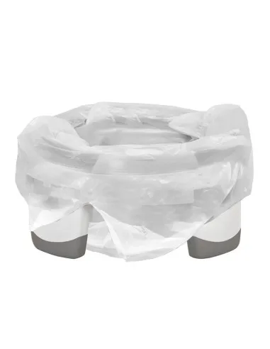 Kiokids reductor de WC infantil plegable para aprender a ir al baño