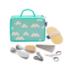 Chicco Set de viaje para bebé con accesorios