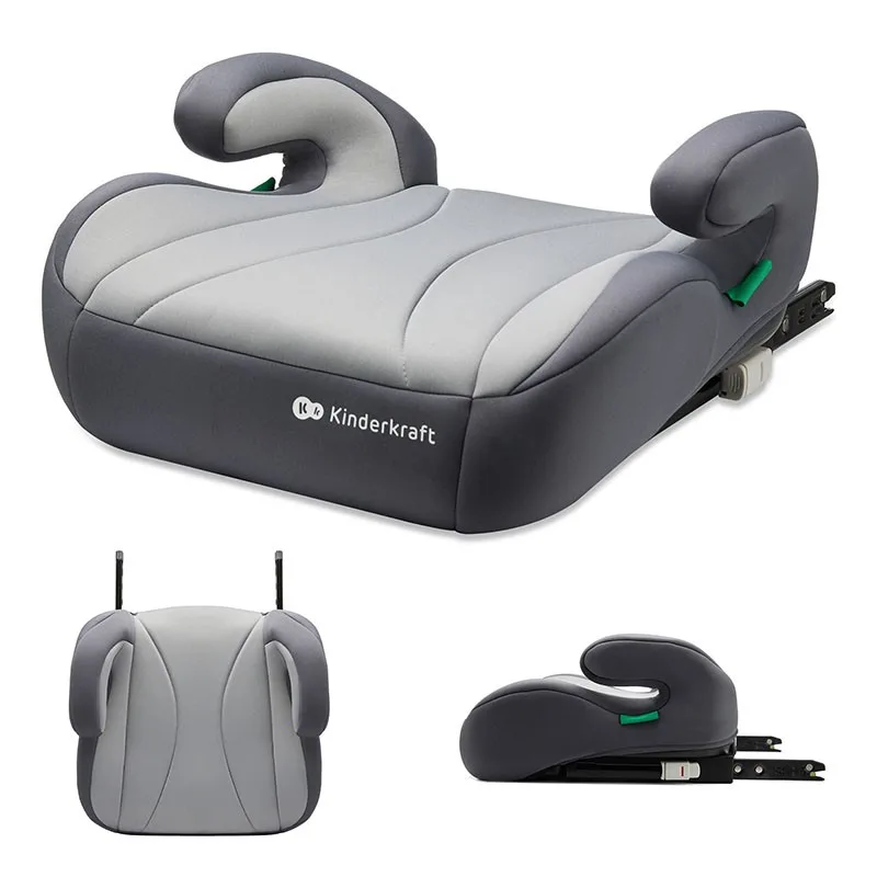 Silla de coche infantil I-Boost Kinderkraft para niños