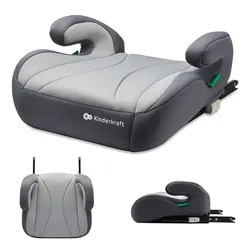Silla de coche infantil I-Boost Kinderkraft para niños