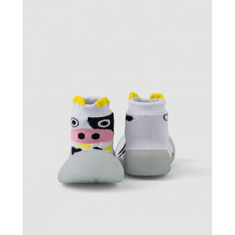 Chameleon Cow Dream4you Zapato bebé flexible - imagen 4