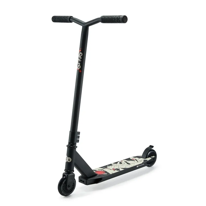 Kinderkraft Solis Patinete infantil deportivo
