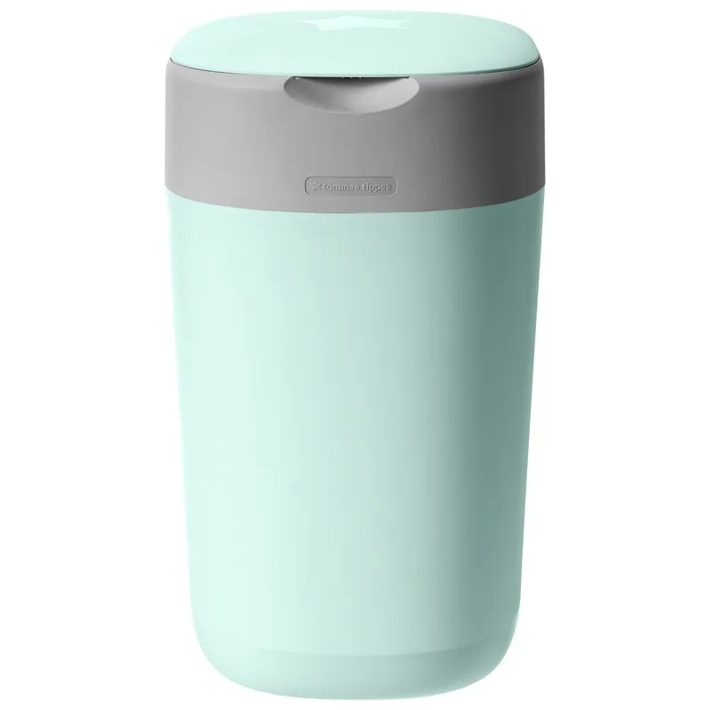 Tommee Tippee Sangenic Twist & Click Cubo de pañales para bebé - imagen 5
