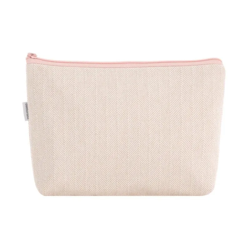 Cambrass Bolsa de Aseo Lino para Bebé - imagen 3