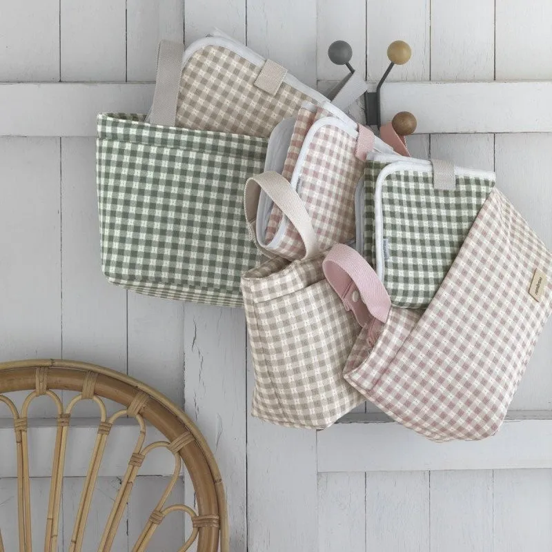 Bolsa de aseo infantil Cambrass Vicky para viajes – Práctica - imagen 2