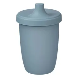 B.Box taza de silicona con asas para bebés y niños