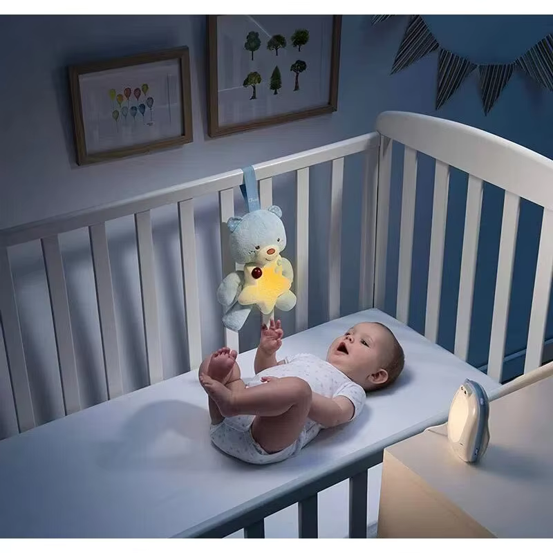 Chicco Vigilabebés Monitor de bebé con audio - imagen 3