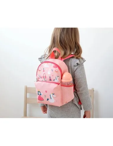 Kiokids Mochila escolar infantil resistente para el colegio - imagen 5