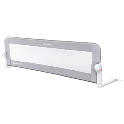 Kikkaboo barrera de cama protectora infantil para seguridad