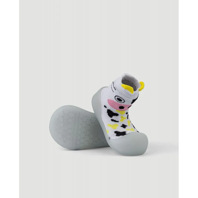 Chameleon Cow Dream4you Zapato bebé flexible - imagen 5