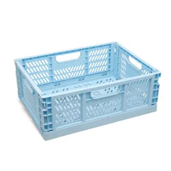 Kiokids caja de almacenaje infantil para ropa y juguetes