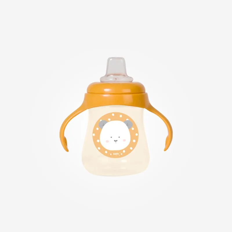 Saro Taza Antigoteo Sweet & Fun – Vaso aprendizaje bebé - imagen 2