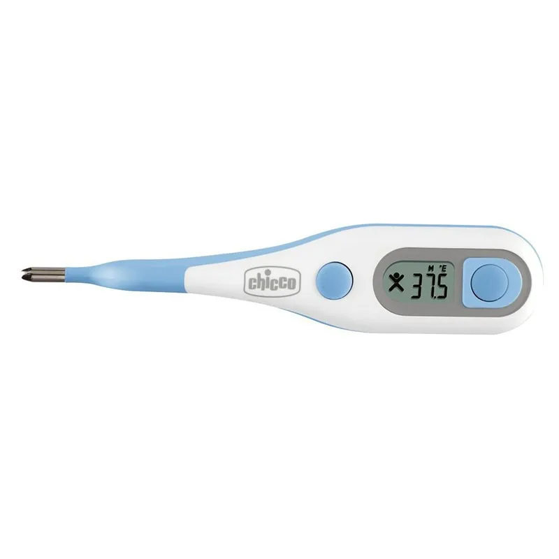 Chicco Termómetro Digital Easy 2 en 1 para bebé – Medición precisa - imagen 4