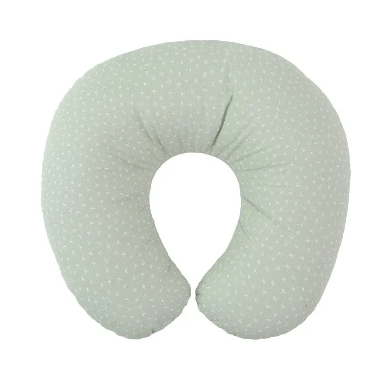 Cambrass Cojín de Lactancia Ardi – Soporte ergonómico para mamá y bebé - imagen 3