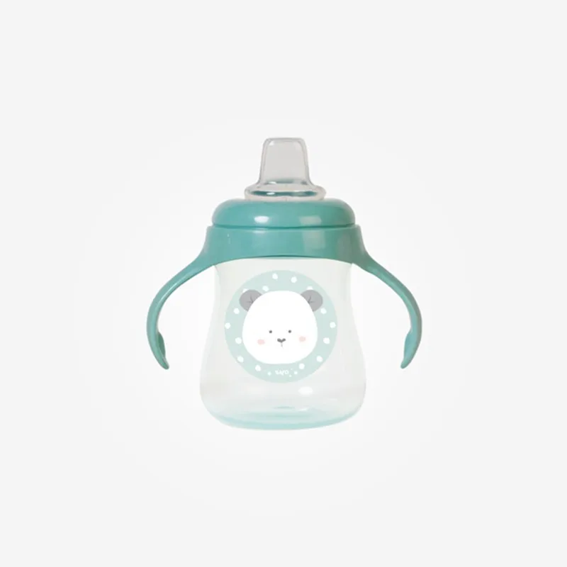 Saro Taza Antigoteo Sweet & Fun – Vaso aprendizaje bebé