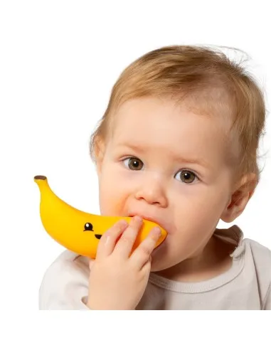 Molto – Juego sensorial de frutas para bebés - imagen 4