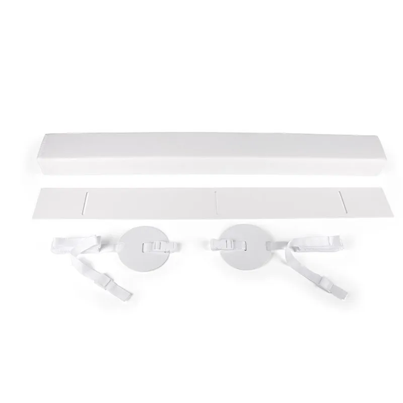 Interbaby Kit colecho seguro con barrera y colchoneta