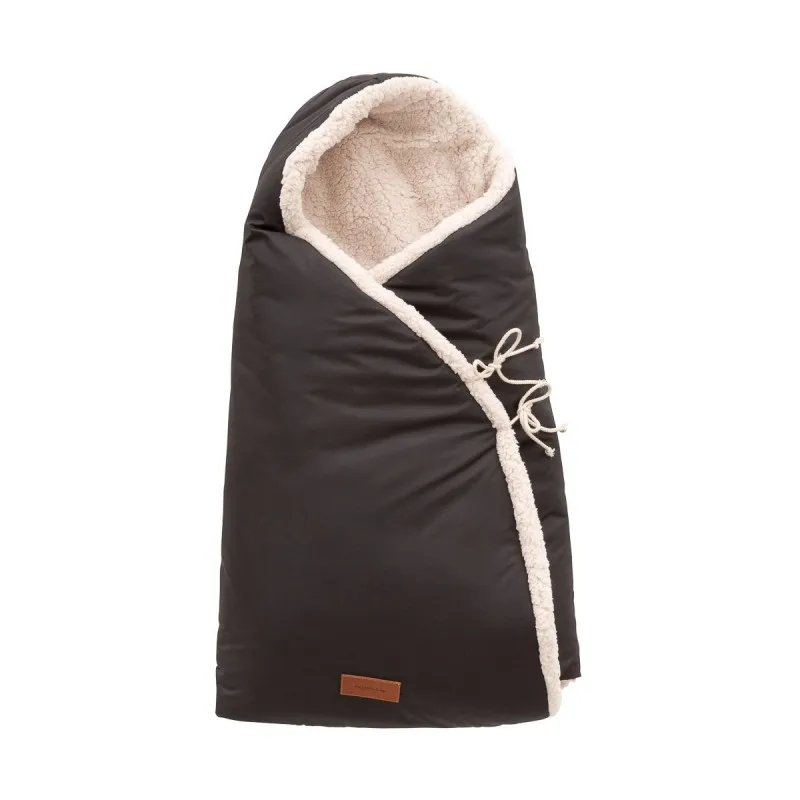 Nora Baby Bags – Saco capazo cruzado Urban para bebés - imagen 3