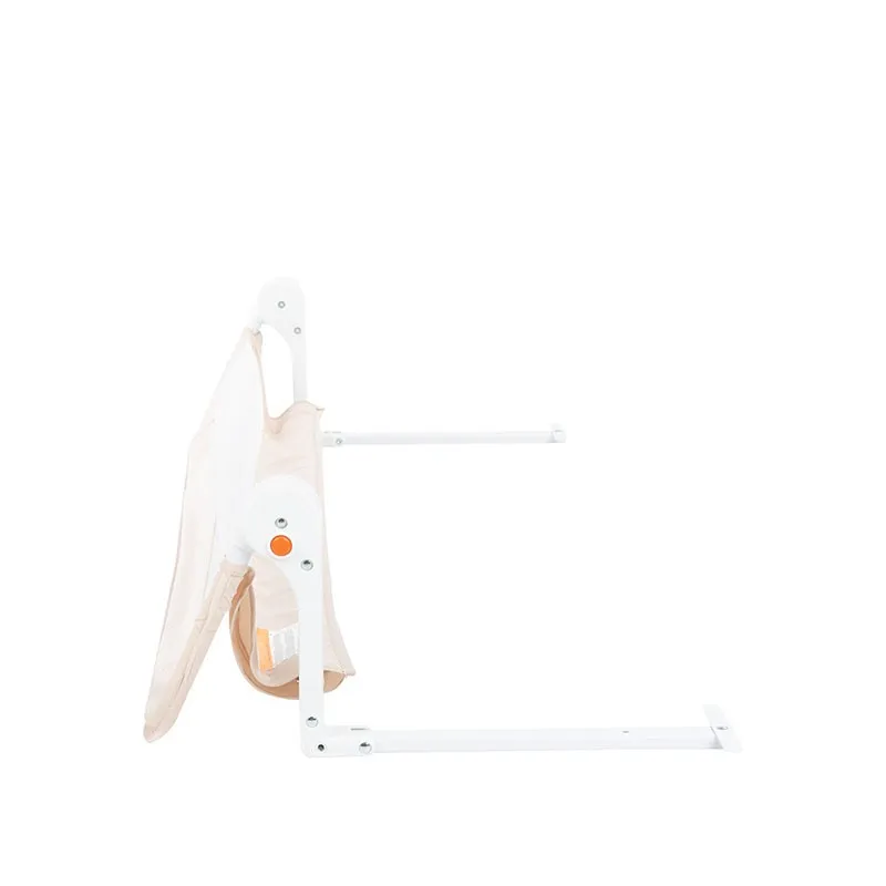 Kikkaboo barrera de cama protectora infantil para seguridad - imagen 5
