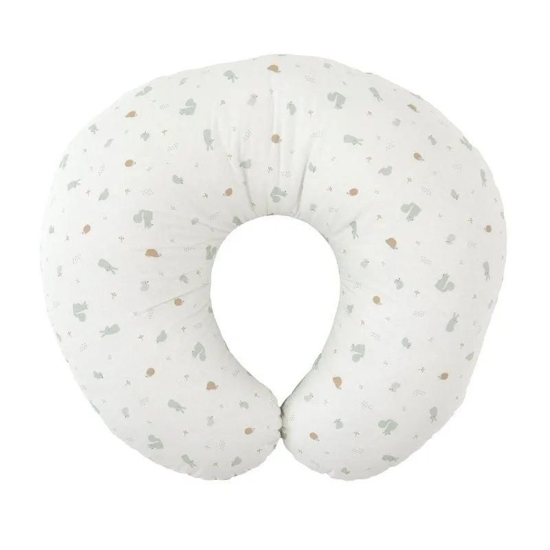 Cambrass Cojín de Lactancia Ardi – Soporte ergonómico para mamá y bebé - imagen 2