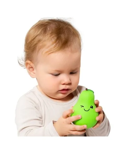 Molto – Juego sensorial de frutas para bebés - imagen 3