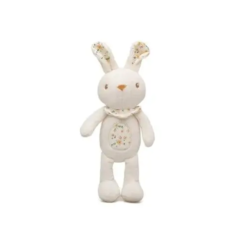 Kiokids Peluche Conejito Suave para Bebé – Regalo Ideal
