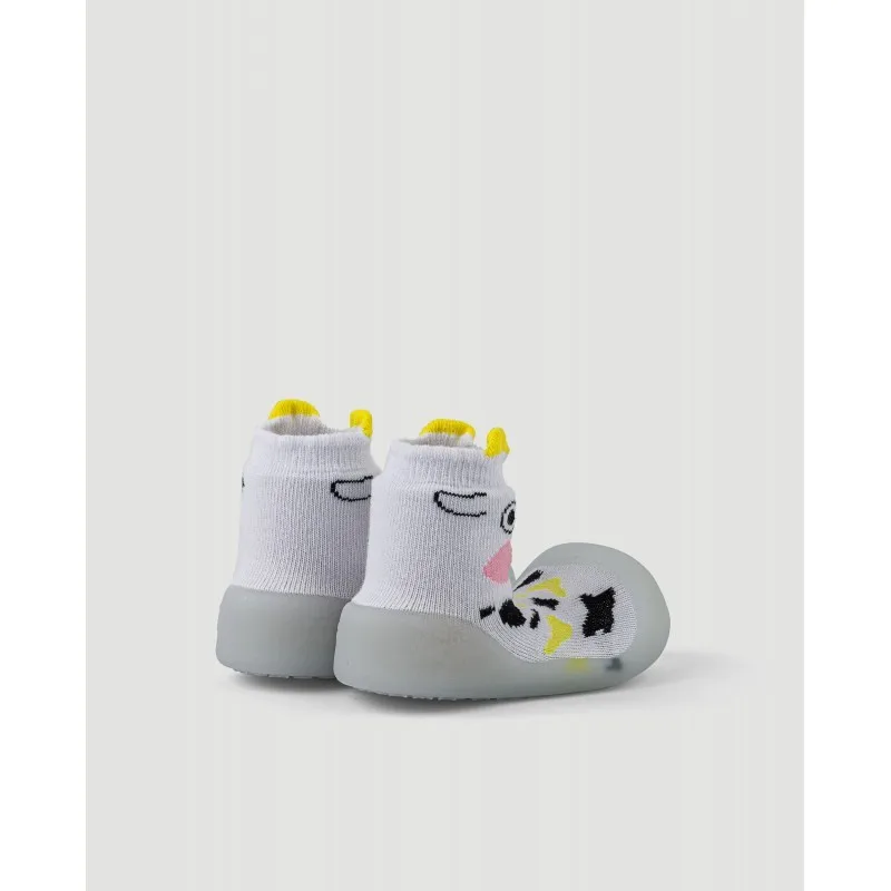Chameleon Cow Dream4you Zapato bebé flexible - imagen 3