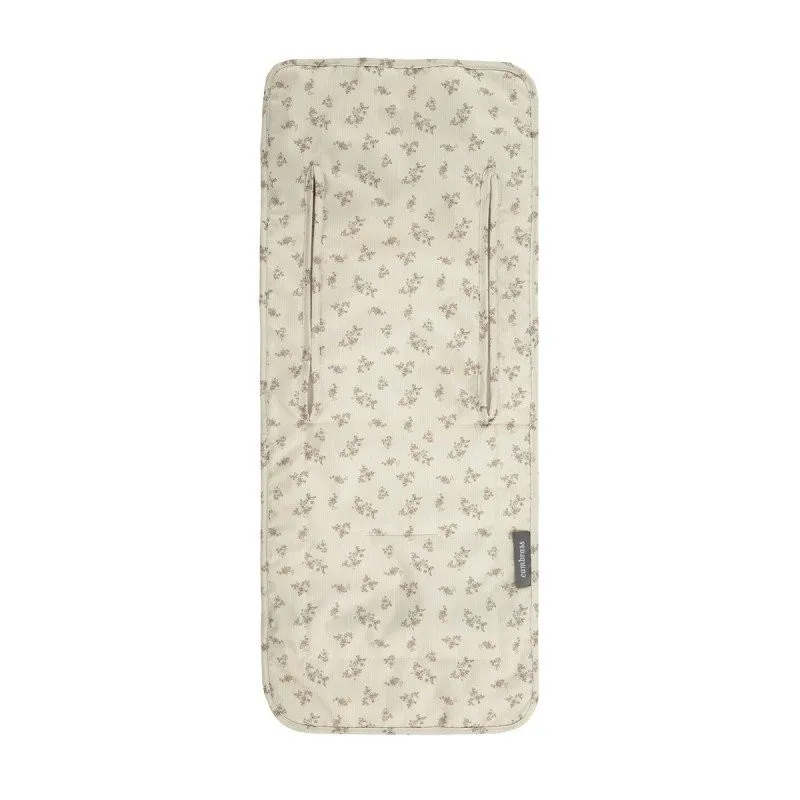 Cambrass Colchoneta para silla Garden – Almohadilla ergonómica