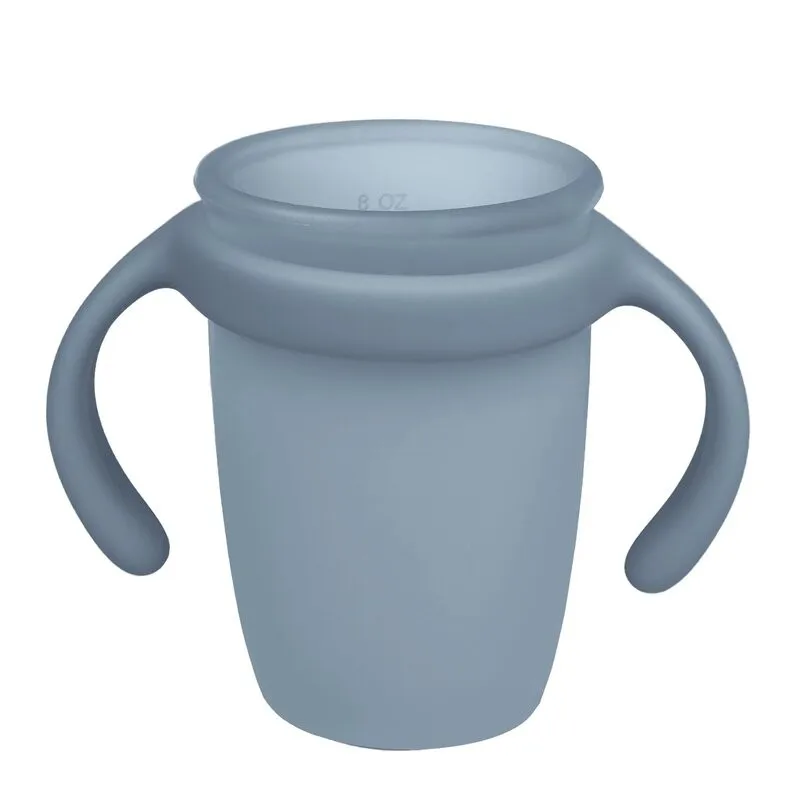 B.Box taza de silicona con asas para bebés y niños - imagen 2