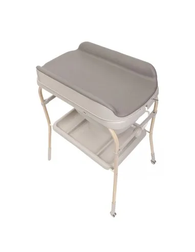 Chicco Bañera Soft Bubble cambiador 4en1 para bebé - imagen 2