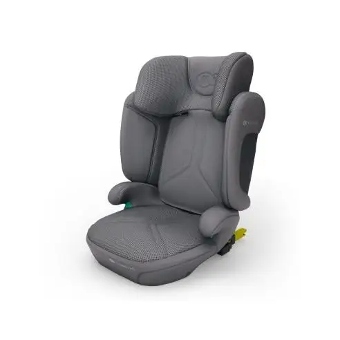 Kinderkraft Xpand 2 Pro – Silla de coche infantil i-Size