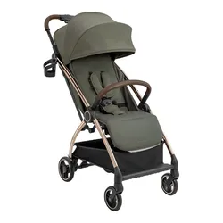 Kikkaboo Joy Silla de paseo bebé con plegado automático