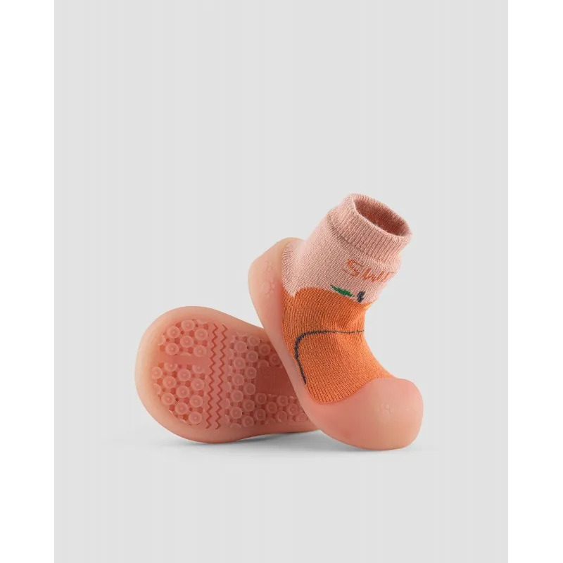 Zapatos infantiles Dream4you Chameleon Apple – Calzado para niños - imagen 5