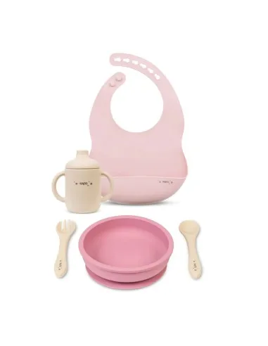 Saro Vajilla Infantil Completa para Niños - imagen 5