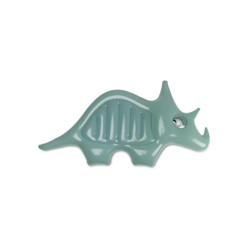 Swim Essentials Colchoneta Inflable de Dinosaurio para Piscina