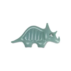 Swim Essentials Colchoneta Inflable de Dinosaurio para Piscina