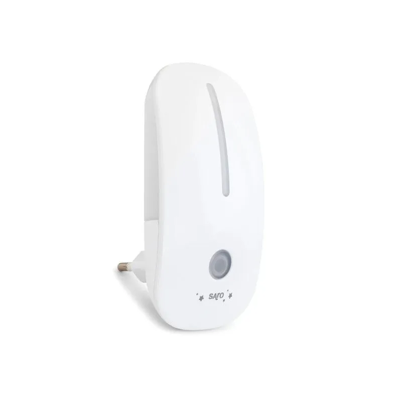 Saro Luz nocturna inteligente con sensor movimiento para bebé - imagen 2