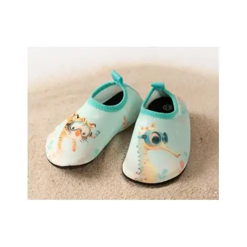 Kiokids escarpines antideslizantes Ocean Dreams para bebé