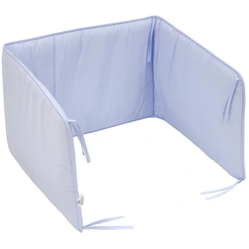 Chichonera para cuna – Protector acolchado de bebé Cambrass - imagen 3