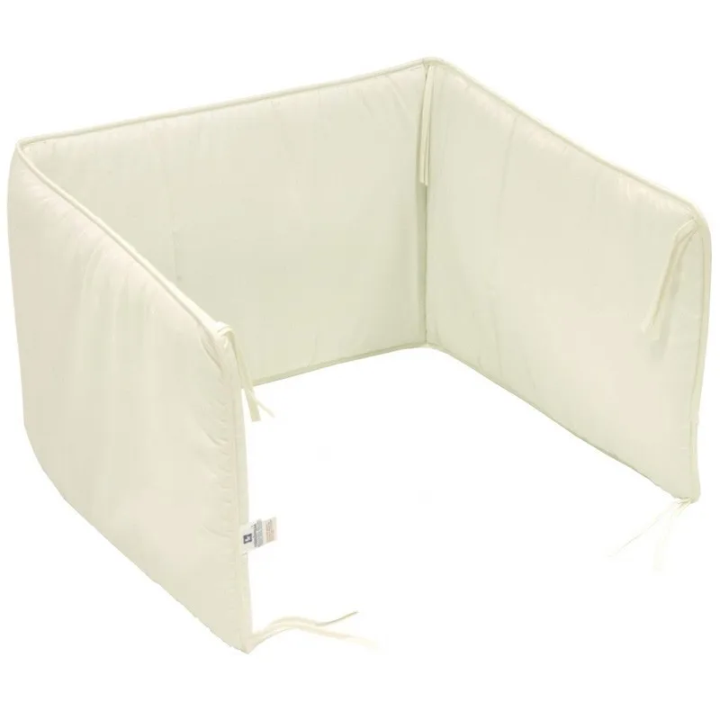 Chichonera para cuna – Protector acolchado de bebé Cambrass