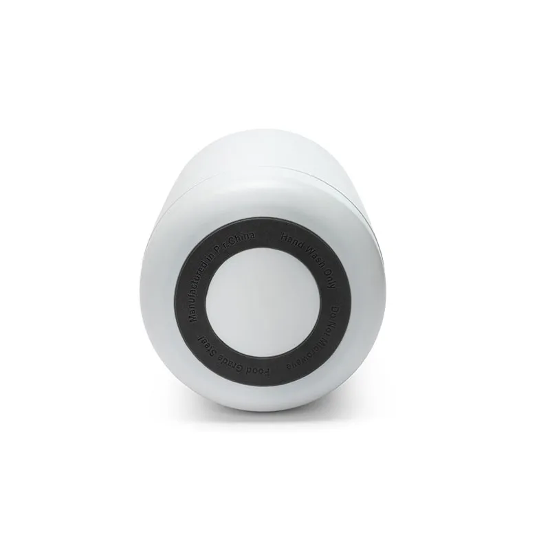 Nuvita Termo Bebé Acero Inoxidable Sin BPA – Uso diario - imagen 2