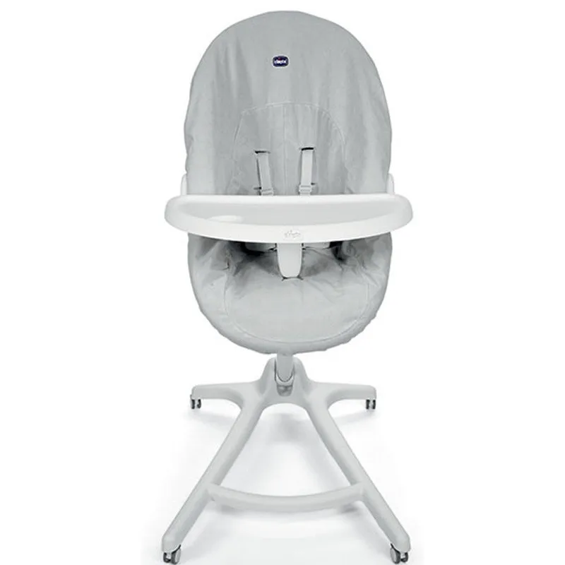 Chicco Baby Hug set de comedor y alimentación para bebé - imagen 2
