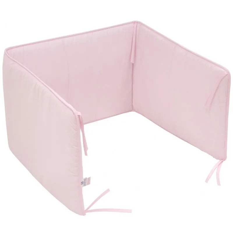 Chichonera para cuna – Protector acolchado de bebé Cambrass - imagen 5