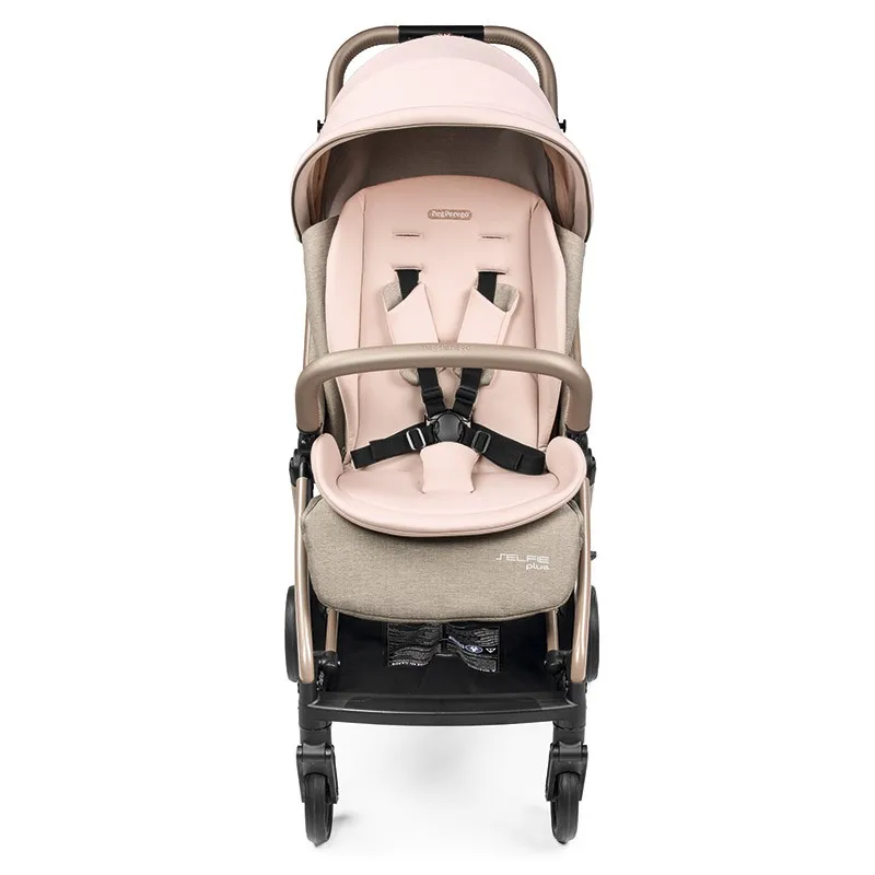Peg Perego Selfie Plus – silla de paseo bebé - imagen 2